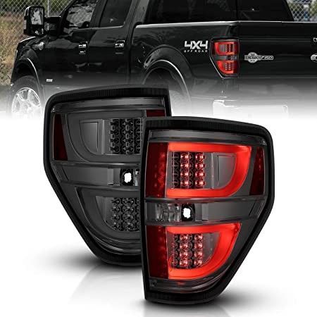 F 150 Headlights And Tailights