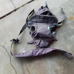 Infant Carrier