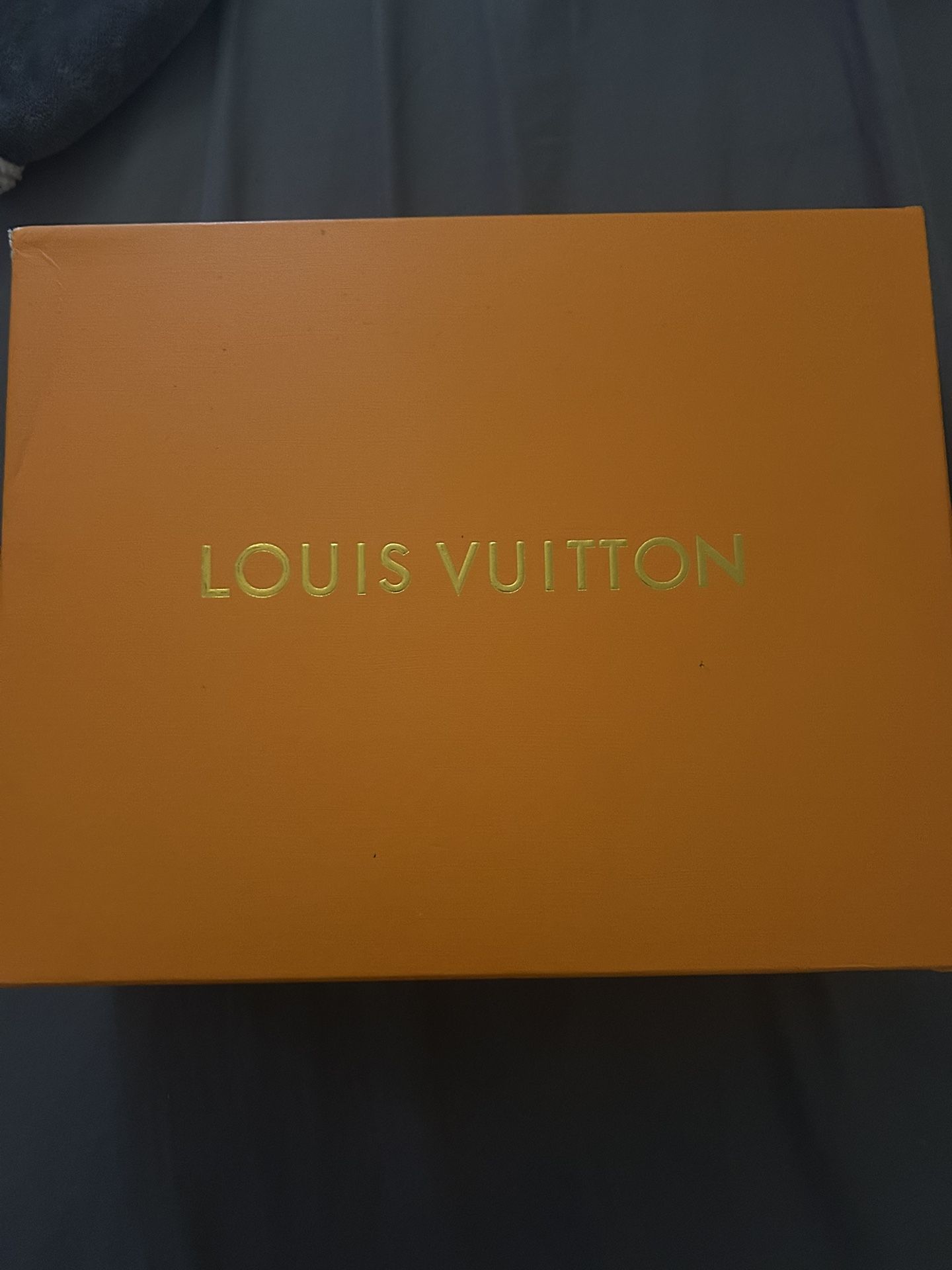 Louis Vuitton X Timberland