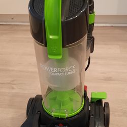 Vacuum Cleaner 