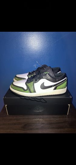 Air Jordan 1 Low 11.5M/13W