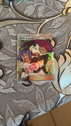 Pokemon
