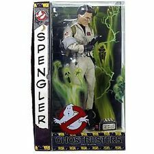 Ghostbusters Collectible Doll-Egon Spengler