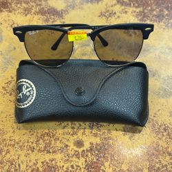 Ray-Ban Sunglasses RB3016 