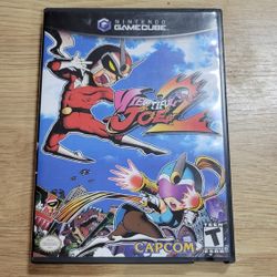 Viewtiful Joe 2 for Nintendo GameCube