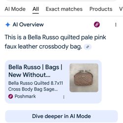 Quilted Diamond Pattern Cross body Shoulder Bag, Mini Small Handbag 