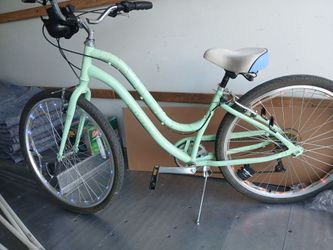 Huffy Parkside 27.5 inch Bicycle