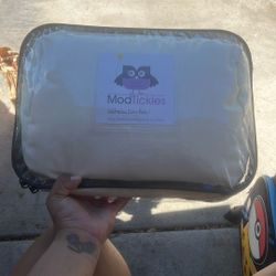 Newborn Photography Pillow