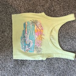 Tank Tops Women