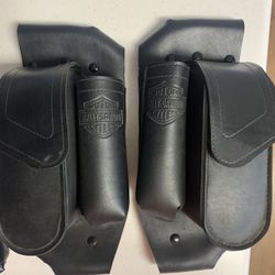 Harley Touring Parts