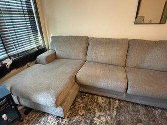 U shaped couch for sale