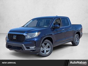 2023 Honda Ridgeline