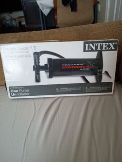 Mattress pump free