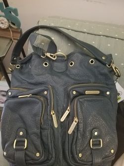 New Timi & Leslie diaper bag