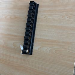 Wand Holder For Wall