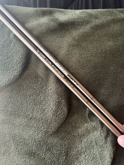 Fujikura Vista Pro Fifty Shaft