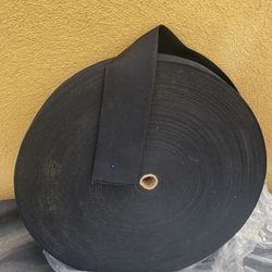 3” Nylon Strap. 216 Feet. 72 Yards