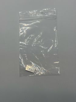 1 grain of Silver 999