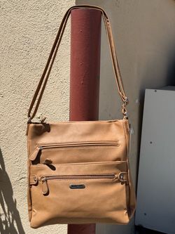 MultiSac Lorraine Large Crossbody Bag