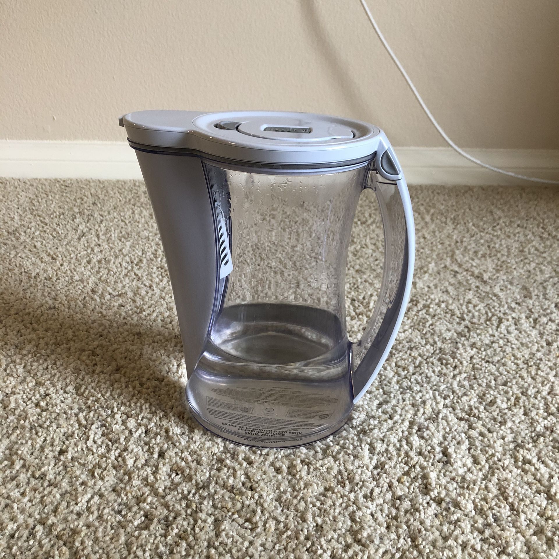 Water Pitcher for Sale in Los Angeles, CA - OfferUp