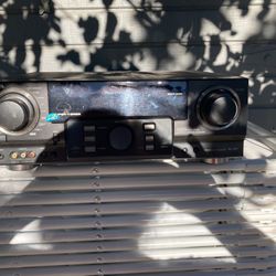 Works Great Receiver