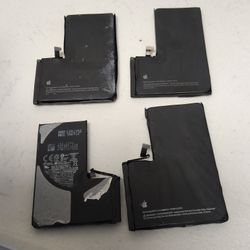 Iphone Battery Replacement @shop