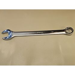 SNAP ON WRENCH’S