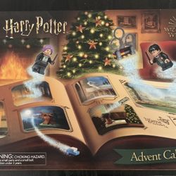 Lego Harry Potter Advent Calendar 76404 From 2022