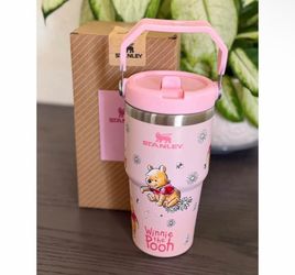 Winnie the Pooh 20oz Stanley
