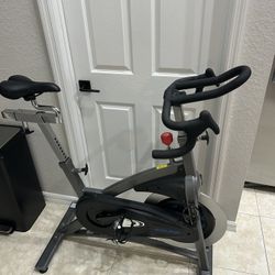 Asuna 5100 Indoor Exercise Cycling Bike Magnetic Belt