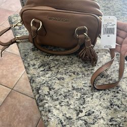 Brand New Purse