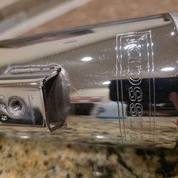 Bassani Exhaust Harley Davidson 2013-2917 Model FLH 637