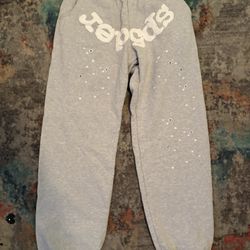 Sp5der Sweatpants Size XS