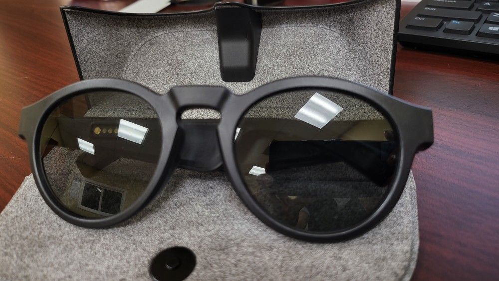 Bose Frames