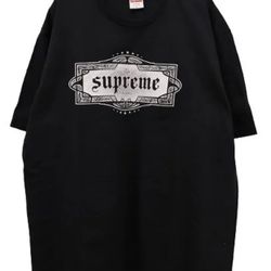 Supreme Shirt Size Xl