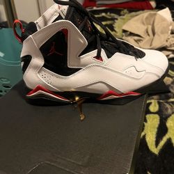 Jordan Tru Flights 