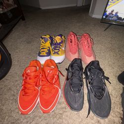 HOOP SHOES‼️ hoopers lmk