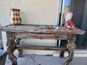Nice Table