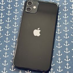 iPhone 11 64GB Unlocked Clean T-Mobile Metro AT&T Cricket Boost Sprint Telcel 