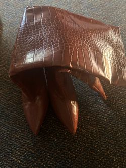 Women’s Knee High Boots
