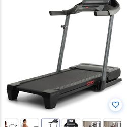 Treadmill for sale 