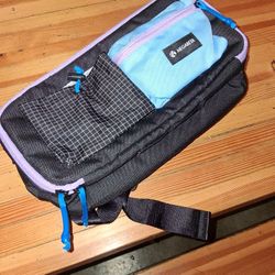 Megabeta Climber Sling Bag