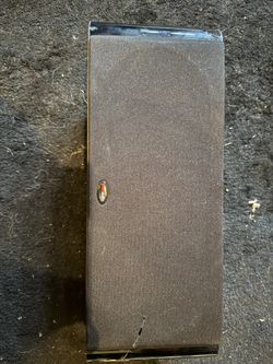 Polk Audio DS7200CC Center Channel Speaker