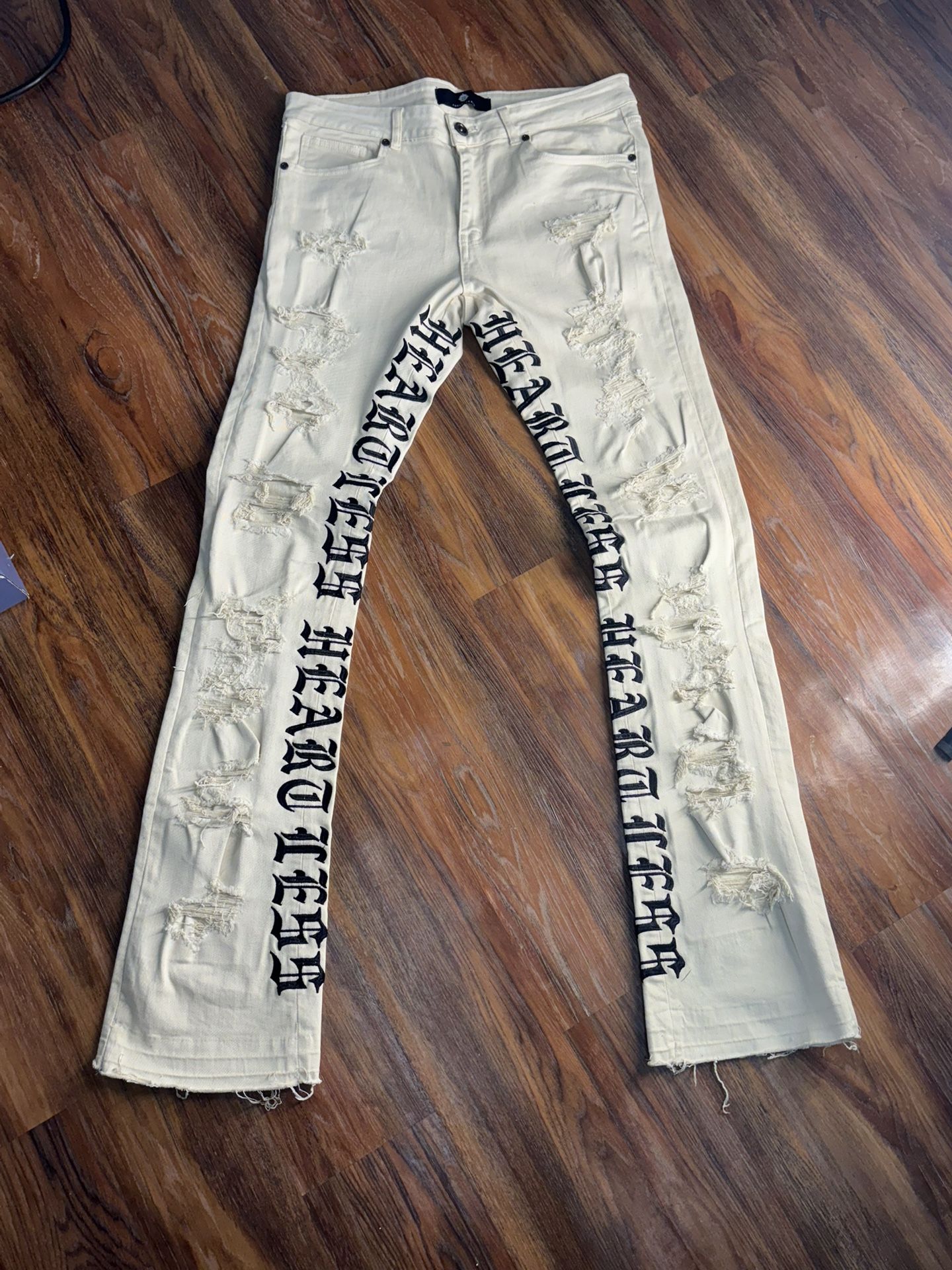 Focus Jeans