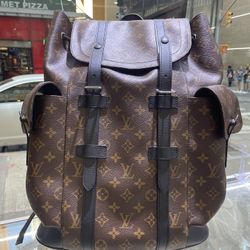 Louis Vuitton Backpack