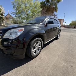 2011 Chevrolet Equinox