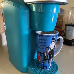 Coffee Machine