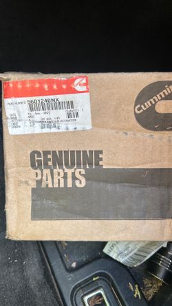 Kit turbo actuator
