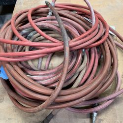 Air hose