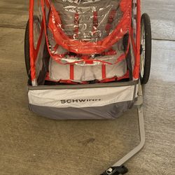 Bike Trailer